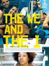 affiche-the-we-and-the-i
