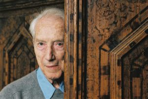 PARIS : Henry Bauchau