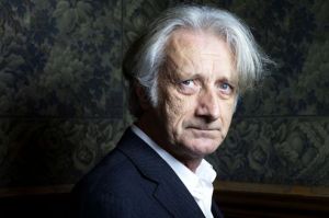 Patrick Deville / Paris, Musée Pasteur / 11 jullet 2012