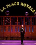 LA PLACE ROYALE REPETITIONS-