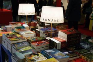 SALON DU LIVRE ET DE LA PRESSE JEUNESSE 2010