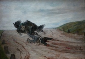 Soldat-demonte---Giovanni-Fattori