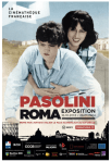 Pasolini-Roma