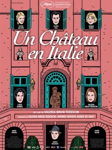 UN+CHATEAU+EN+ITALIE