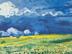vincent-van-gogh-champs-de-bles-sous-un-ciel-nuageux-vers-1