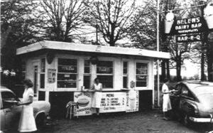 Belew's Dairy Bar