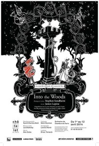 Into the Woods