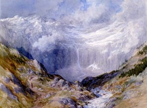 Le_cirque_de_Gavarnie_de_Gustave_01_1231