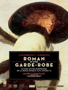 Roman d'une Garde-Robe