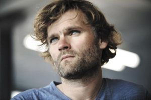 Photo : David IGNASZEWSKI pour Flammarion