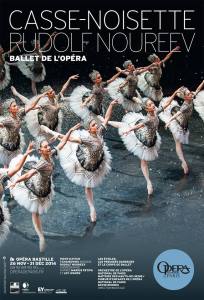 Casse-Noisette affiche