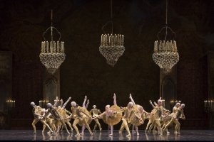 Casse-Noisette Noureev