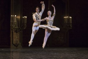 Casse-Noisette Noureev