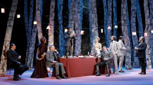 LES ESTIVANTS (Gerard DESARTHE) 2015