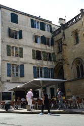 Bayonne, place Pasteur Bayonne, place Pasteur