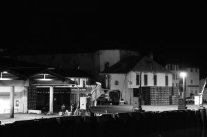 Port de Saint-Jean-de-Luz