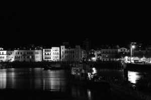 Port de Saint-Jean-de-Luz