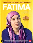 Fatima affiche film