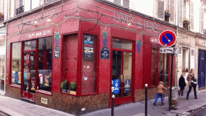 Les caves populaires