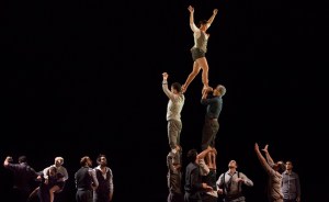 Il n'est pas encore minuit