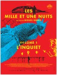 Les Mille et une nuits - L'inquiet