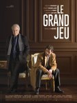 Le grand jeu, affiche