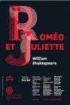 Roméo et Juliette, Comédie Française, affiche