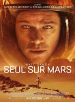Seul sur Mars, affiche