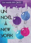 Un Noël à New-York, Comédie Nation