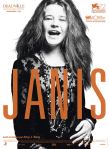 Janis, affiche
