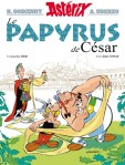 Asrérix : Le papyrus de César