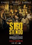 Sigo Siendo, affiche