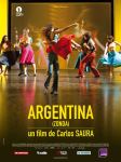 Argentina, affiche