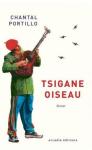 Tsigane-oiseau, de Chantal Portillo