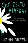 Qui es-tu Alaska, John Green
