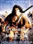 Le dernier des Mohicans