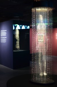 Exposition Persona au Quai Branly
