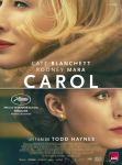 Carol, affiche