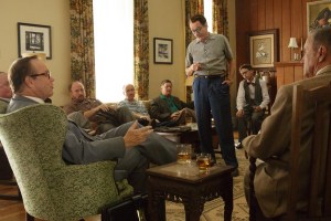 Dalton Trumbo, image du film