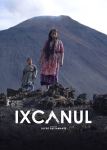 Ixcanul, affiche
