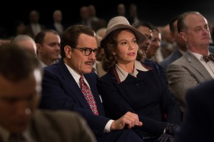 Dalton Trumbo, image du film