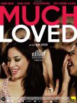 Much loved, affiche