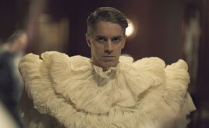 Image extraite de Chocolat