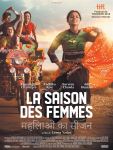 La saison des femmes, affiche