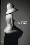 Femmes, Jeanloup Sieff, couverture