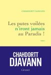 Les putes voilées n'iront jamais au Paradis ! couverture