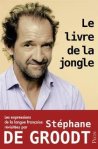 Le livre de la jongle, couverture