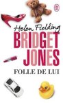 Bridget Jones, Folle de lui, couverture