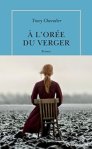 A l'orée du verger, couverture