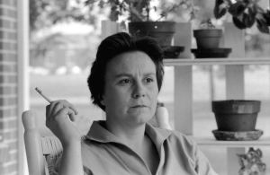 Harper Lee